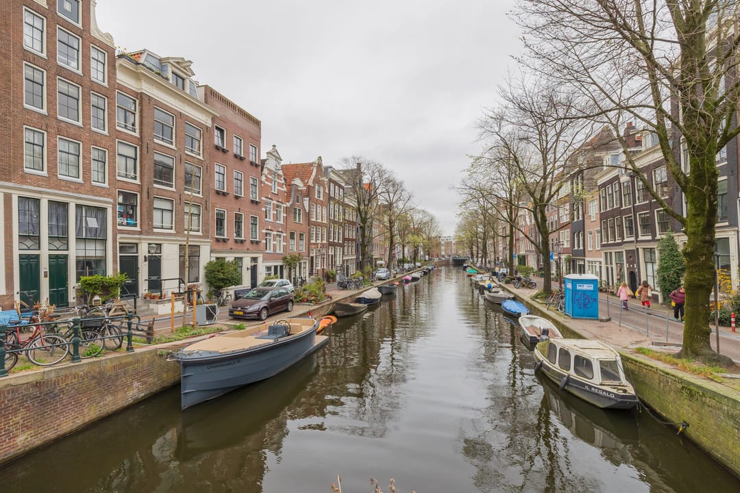 Photo 37 of Tweede Egelantiersdwarsstraat 18-B