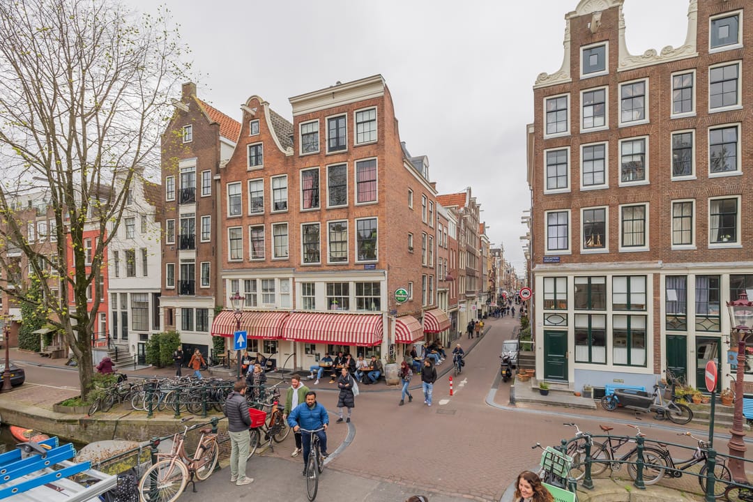 Photo 38 of Tweede Egelantiersdwarsstraat 18-B