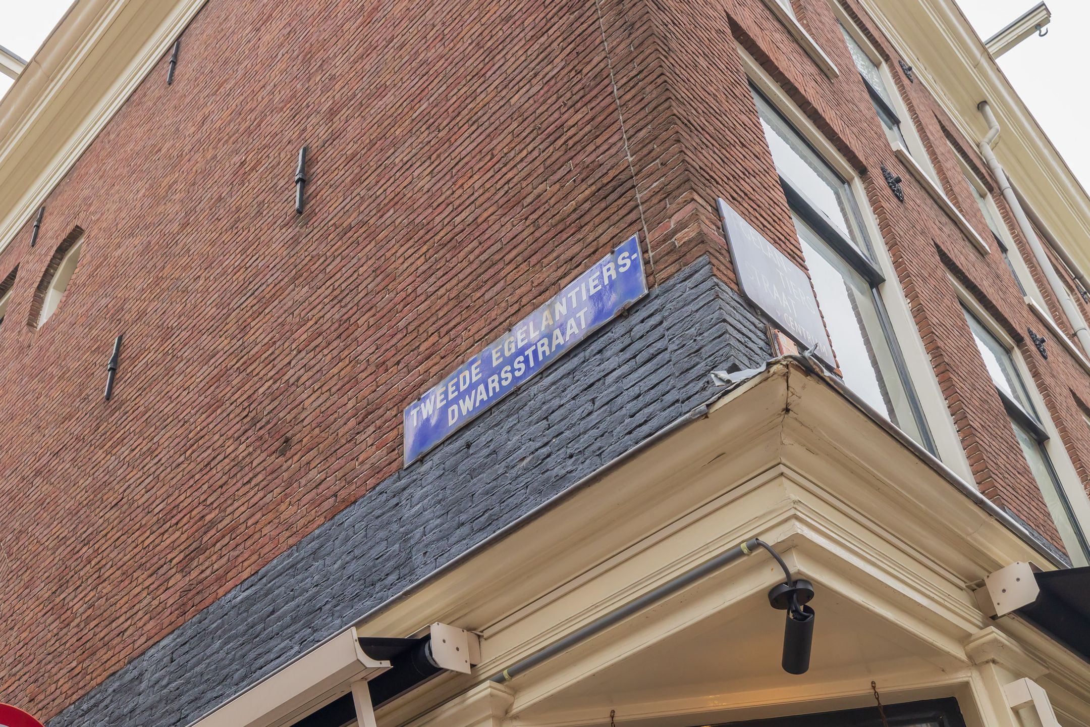 Photo 39 of Tweede Egelantiersdwarsstraat 18-B