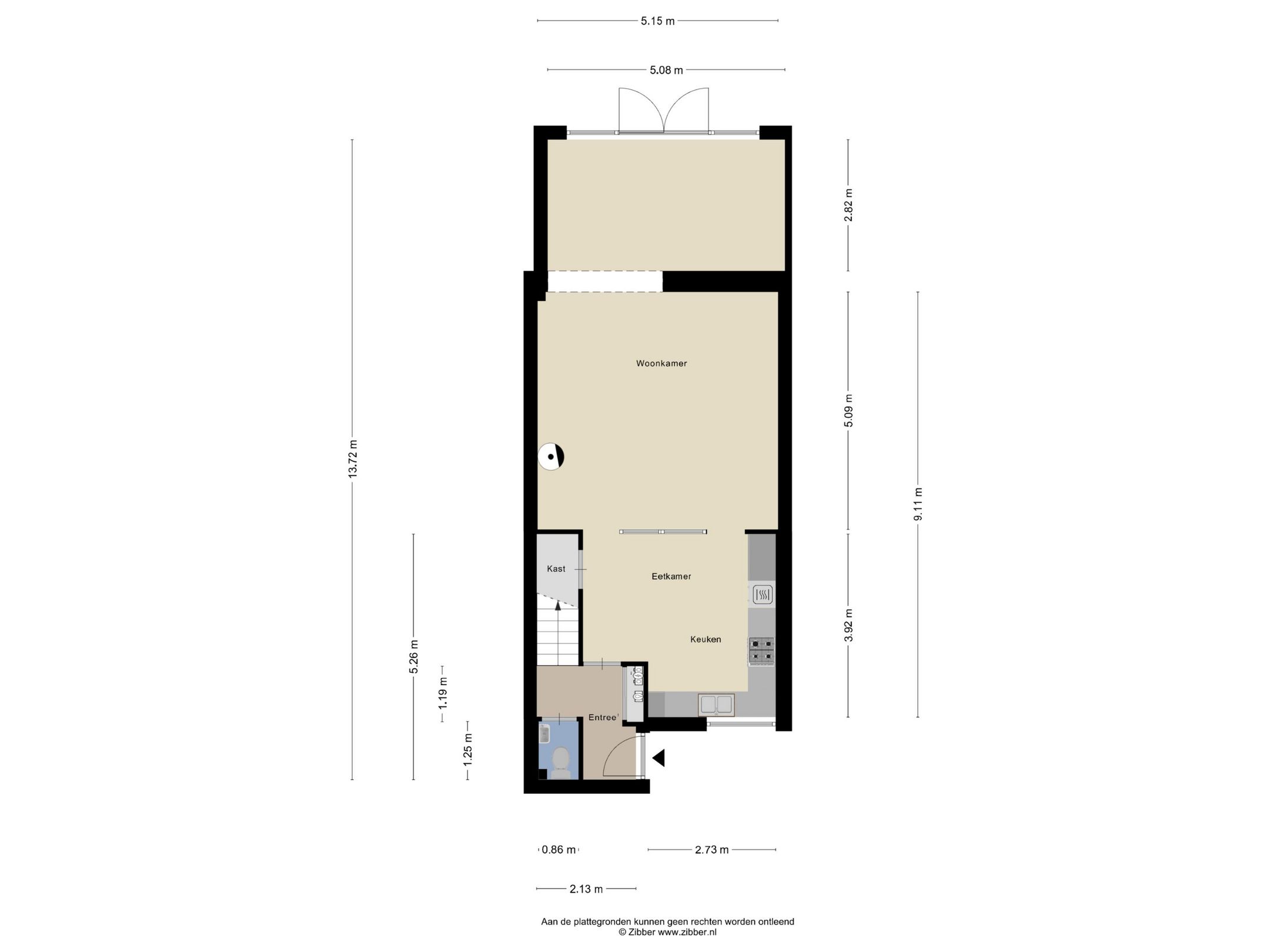Foto 30 van Dubbelmonde 10