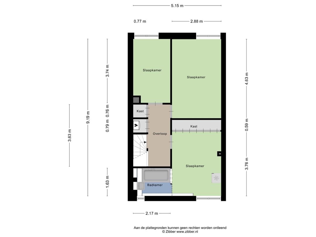 Foto 31 van Dubbelmonde 10