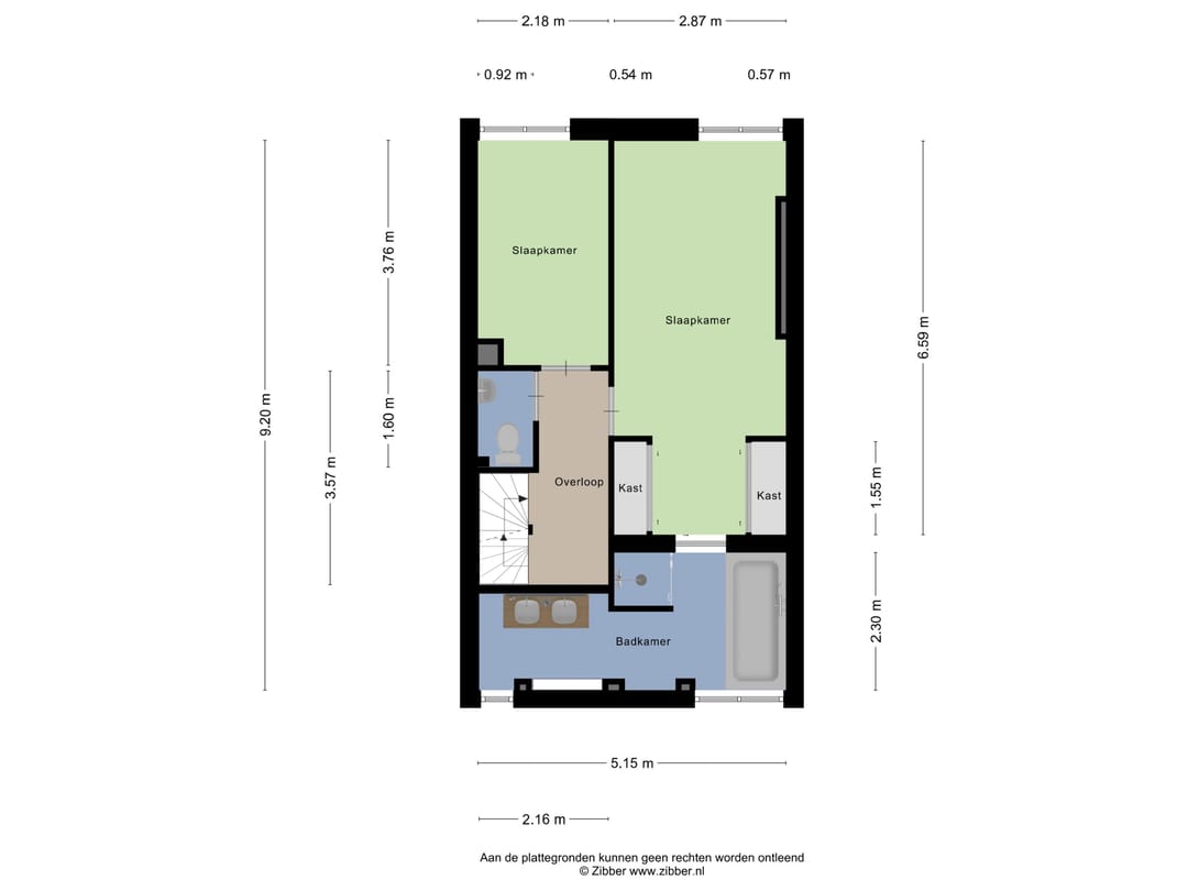 Foto 32 van Dubbelmonde 10