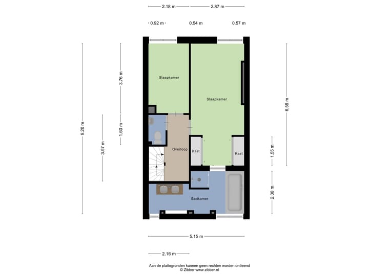 Foto 32 van Dubbelmonde 10