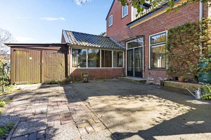 Foto 38 van Westerhorn 7