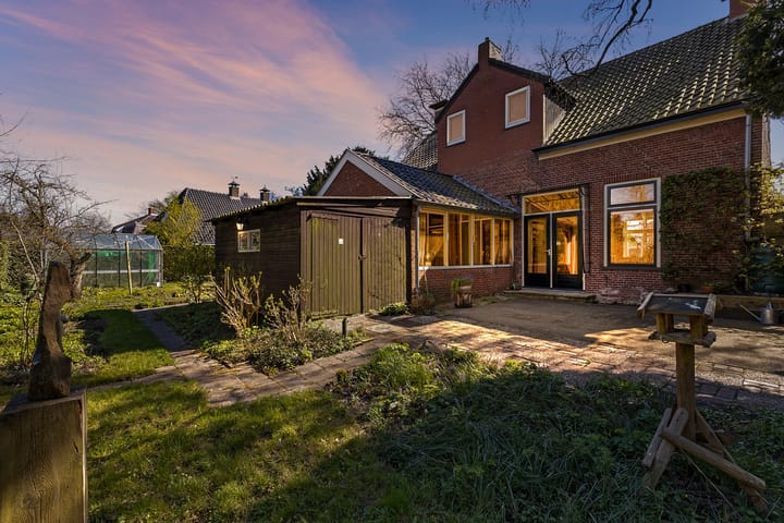 Foto 43 van Westerhorn 7