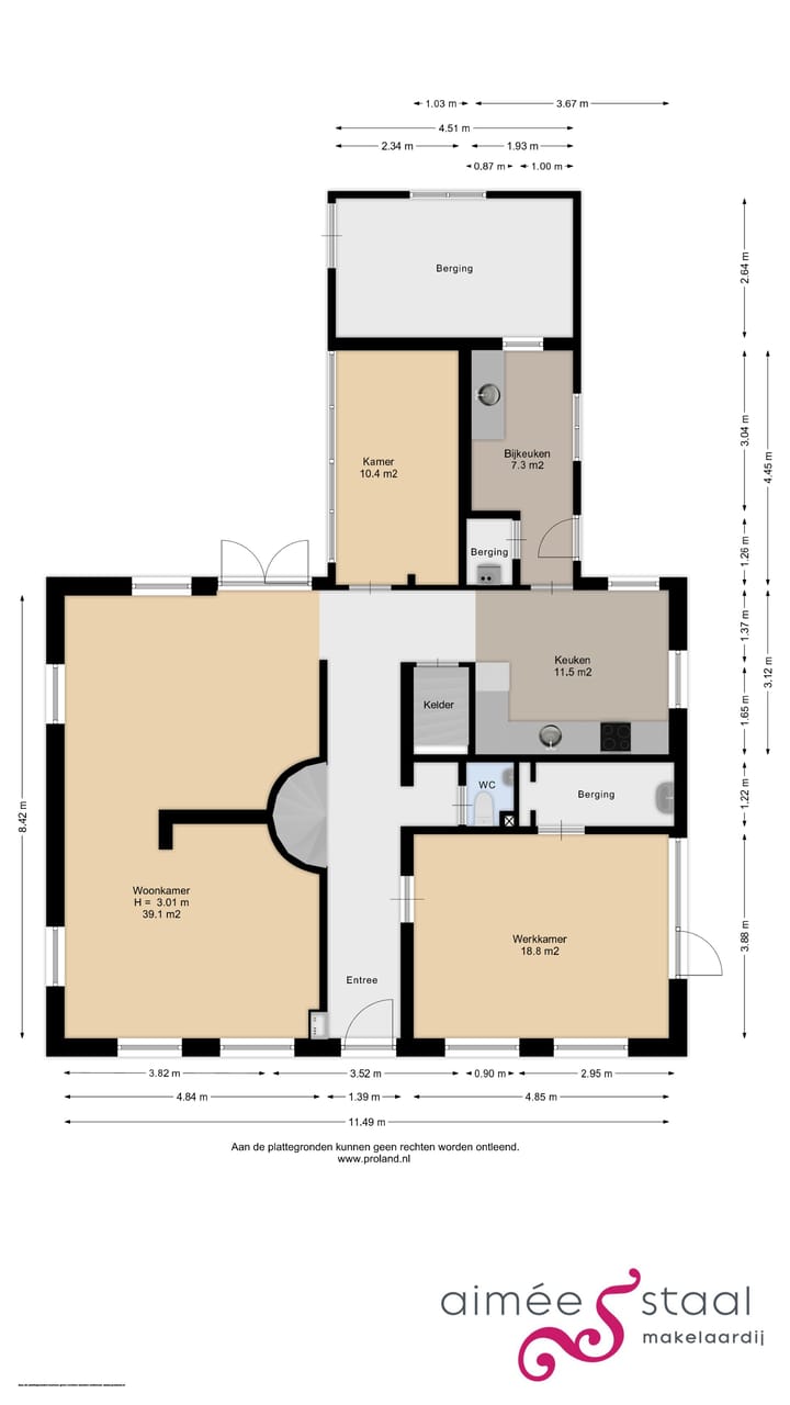 Foto 51 van Westerhorn 7