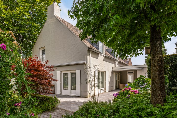 Foto 2 van Hoprank 9