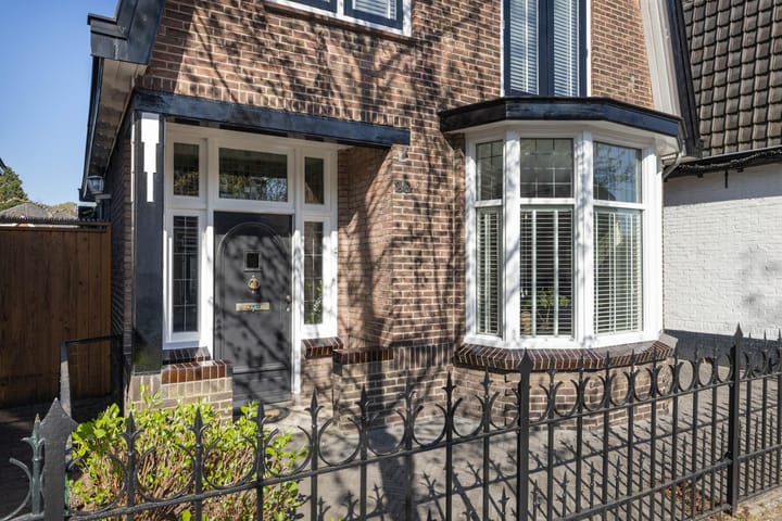 Foto 37 van Leeuwerikstraat 26