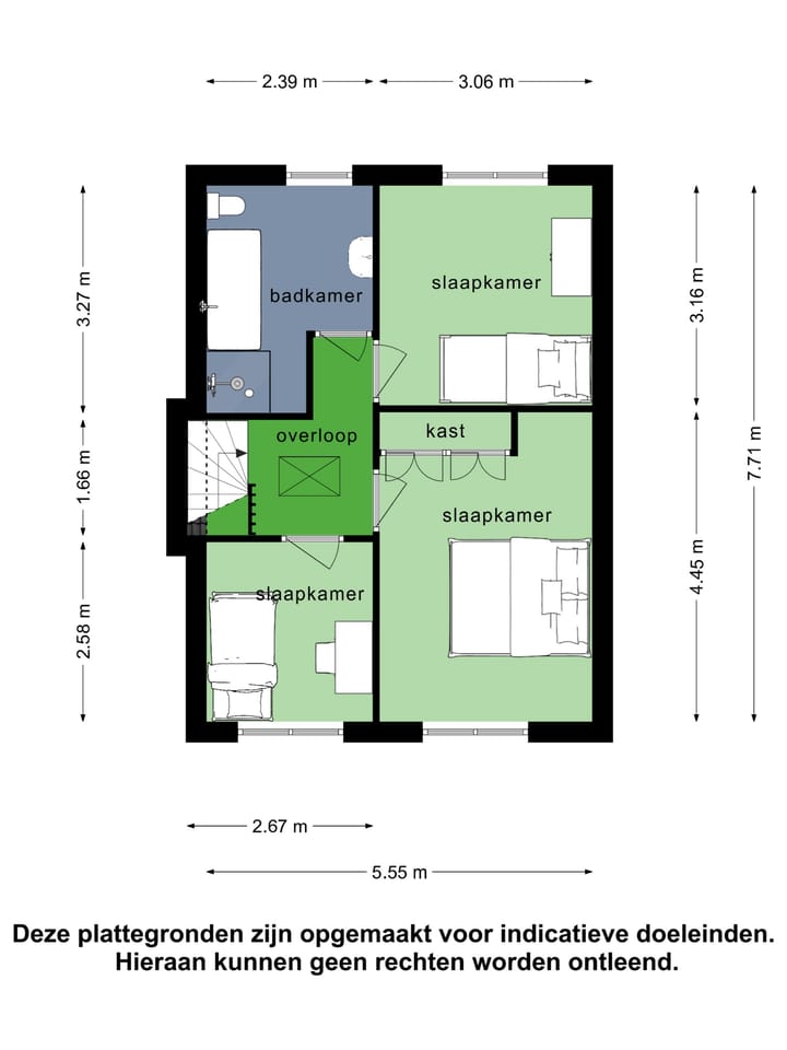 Foto 40 van Leeuwerikstraat 26