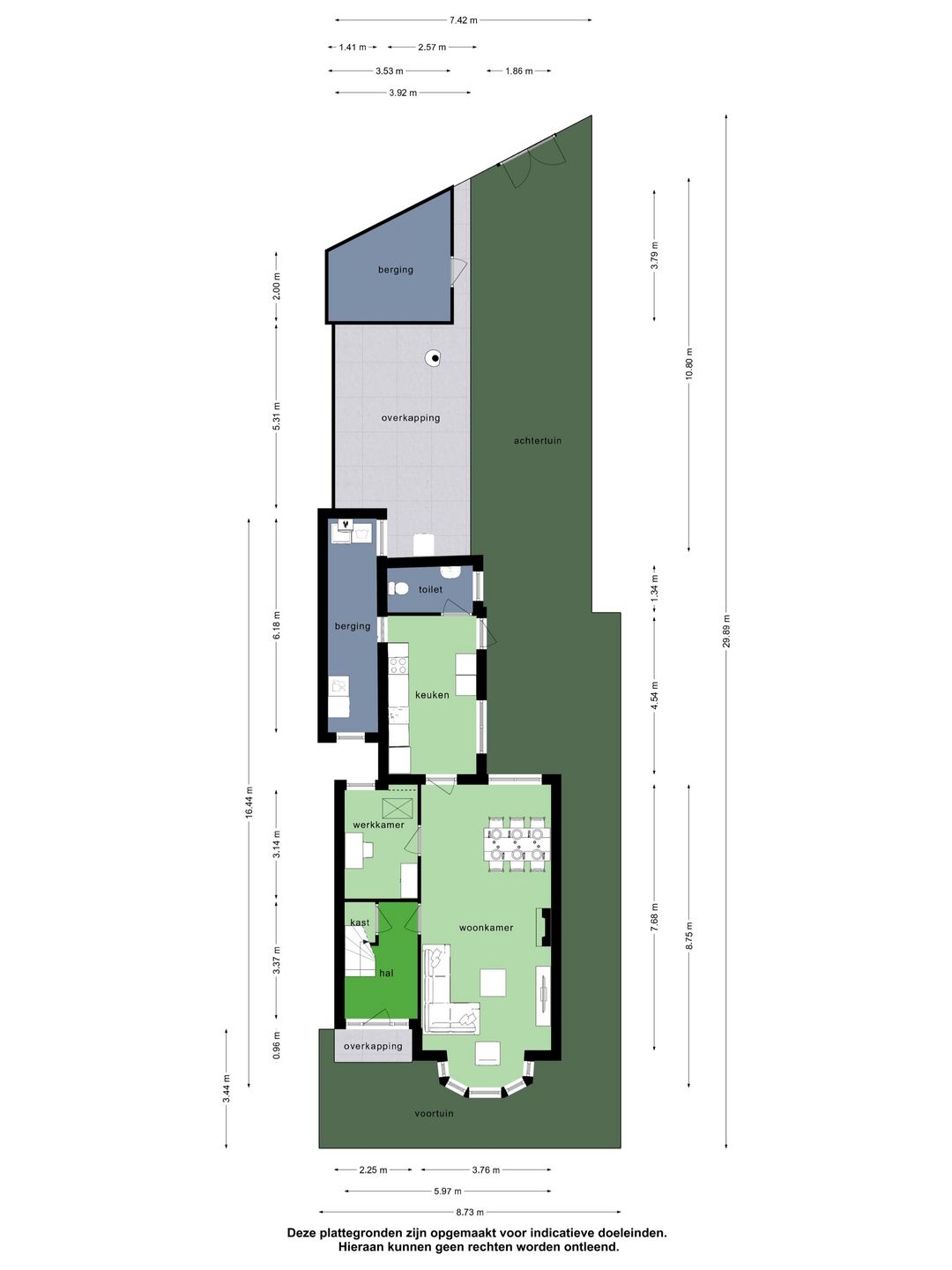 Foto 43 van Leeuwerikstraat 26