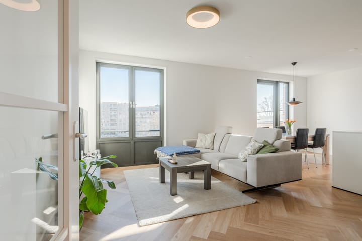 Foto 7 van Cees Sipkeslaan 330