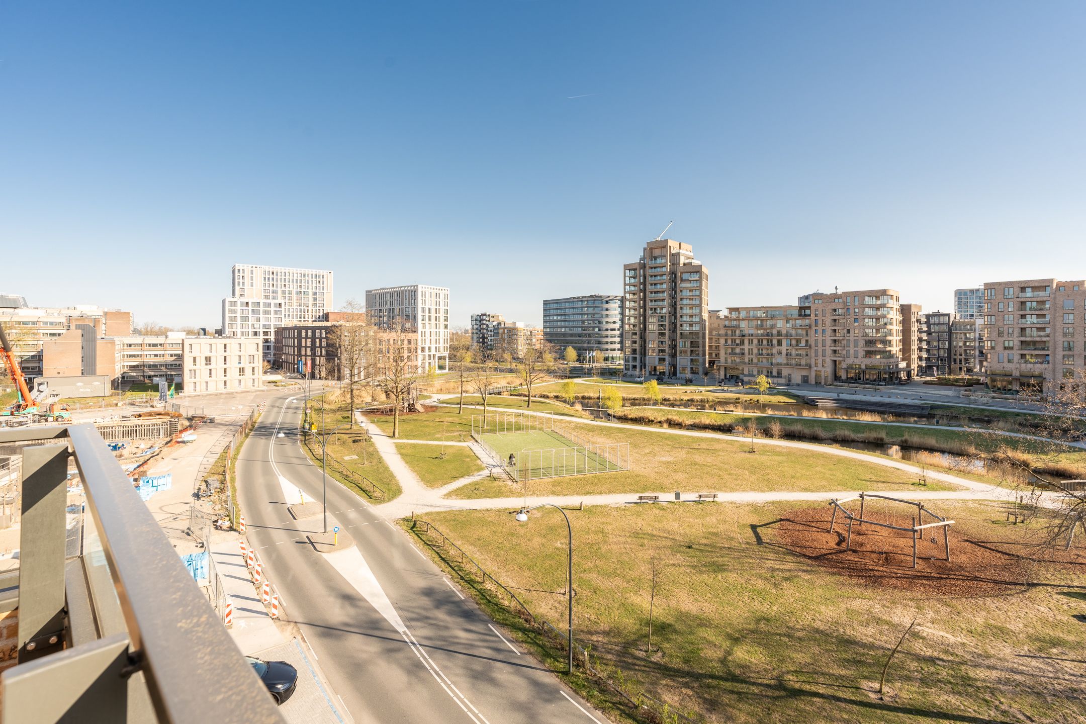 Foto 24 van Cees Sipkeslaan 330