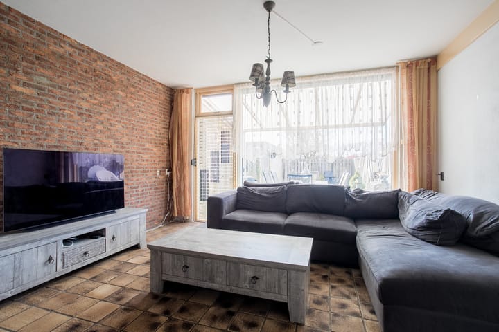 Foto 6 van Kerspelstraat 26