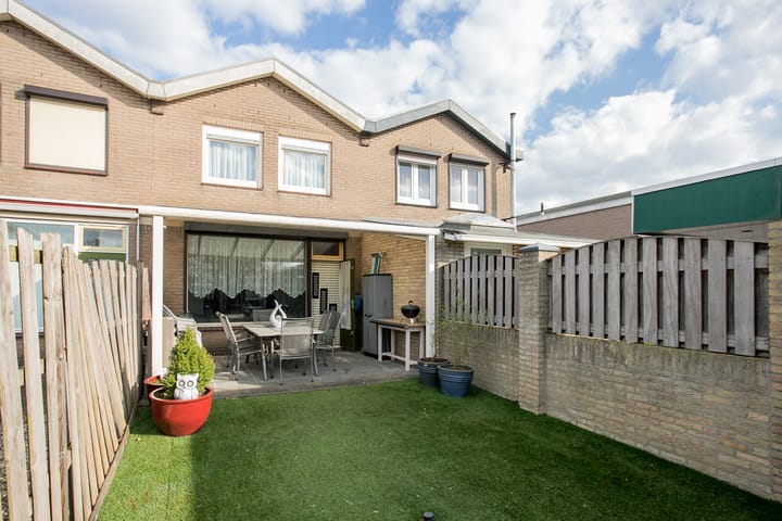 Foto 19 van Kerspelstraat 26