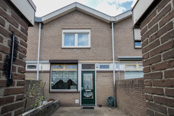 Foto 21 van Kerspelstraat 26