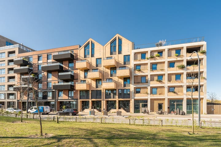 Foto 45 van Cees Sipkeslaan 330