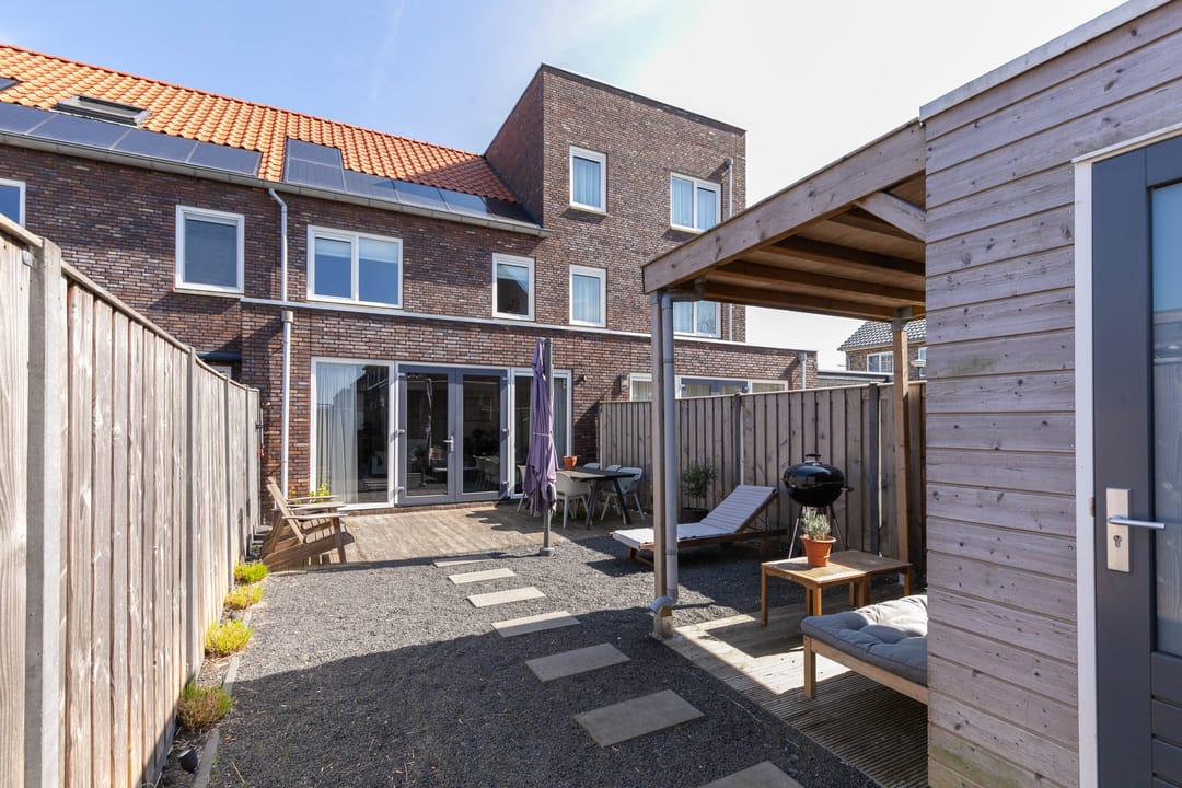 Foto 2 van Palmkool 10