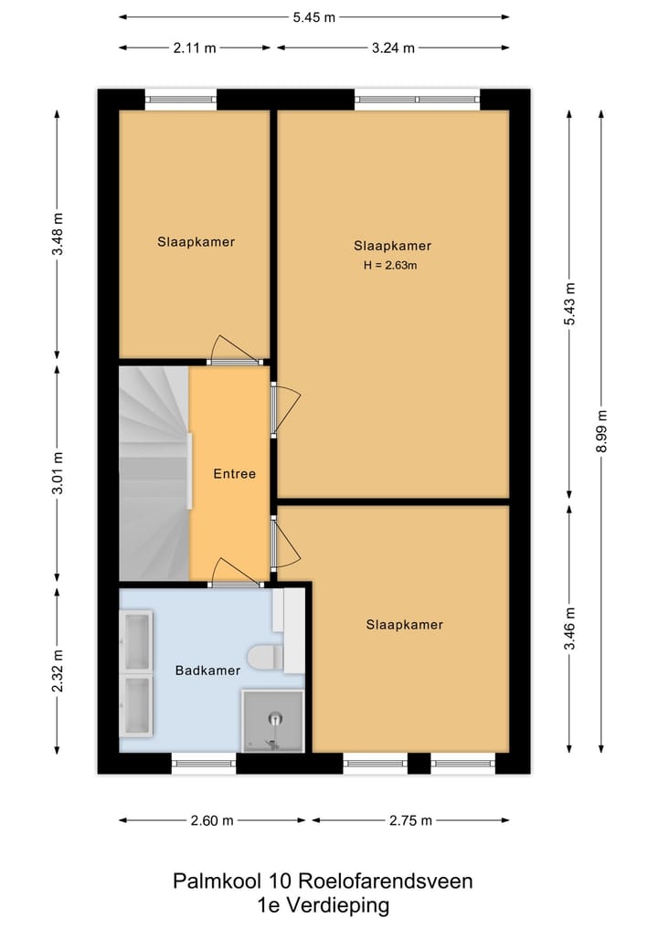 Foto 40 van Palmkool 10