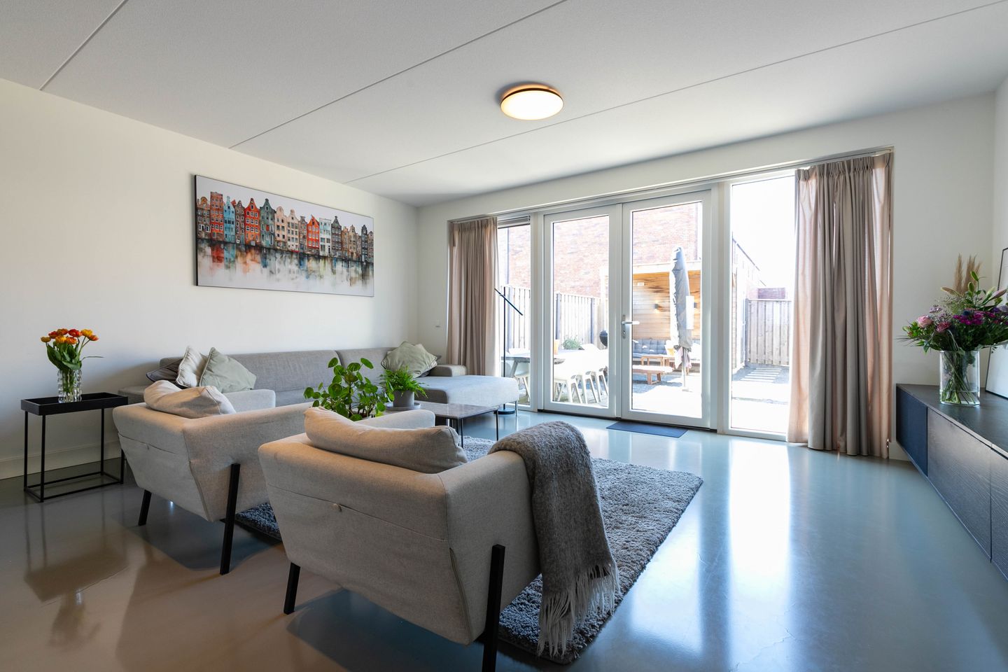 Foto 4 van Palmkool 10