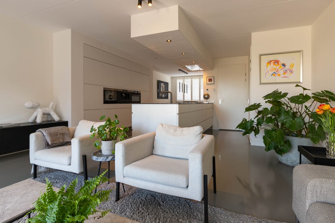 Foto 11 van Palmkool 10