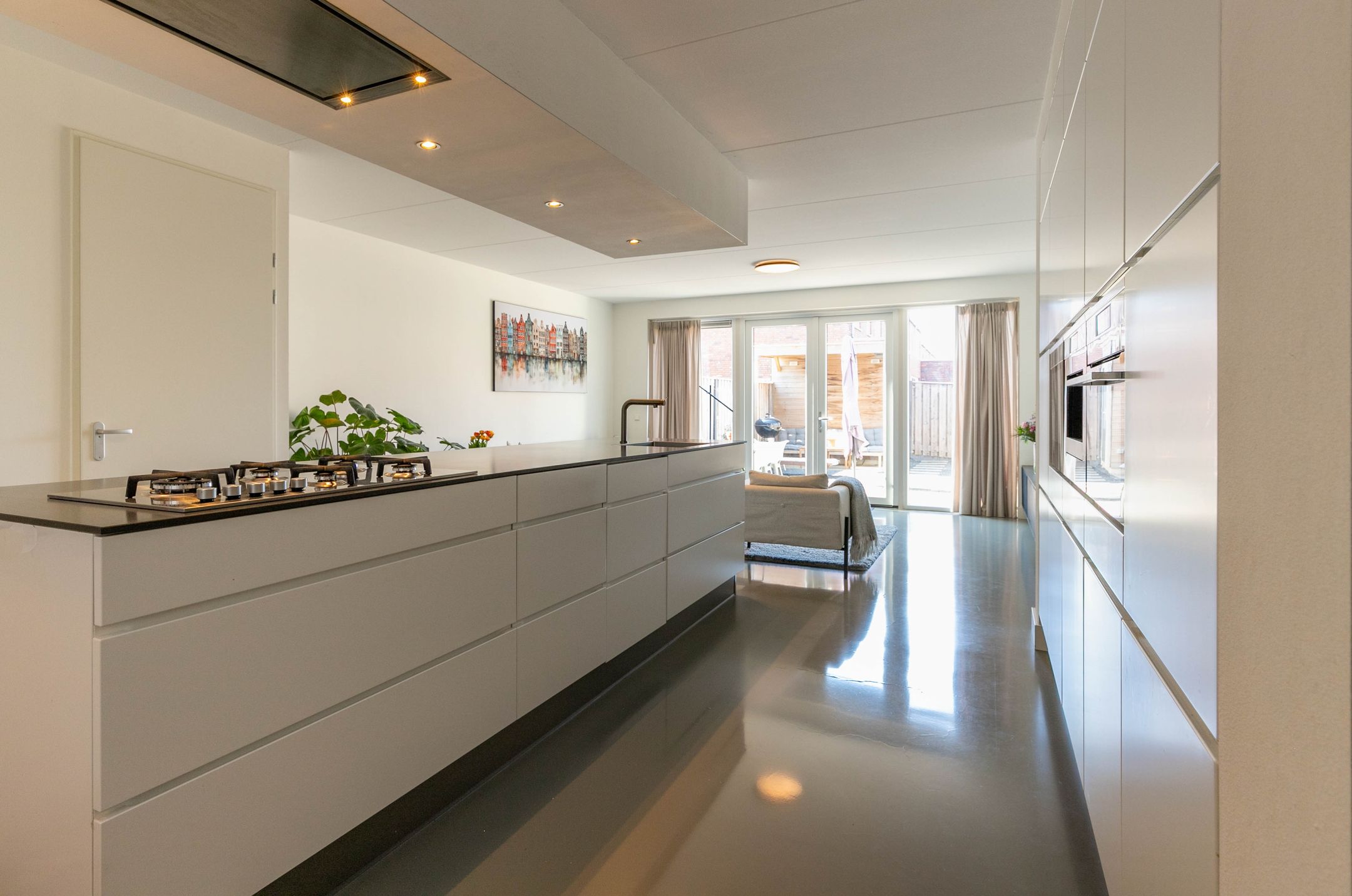 Foto 12 van Palmkool 10