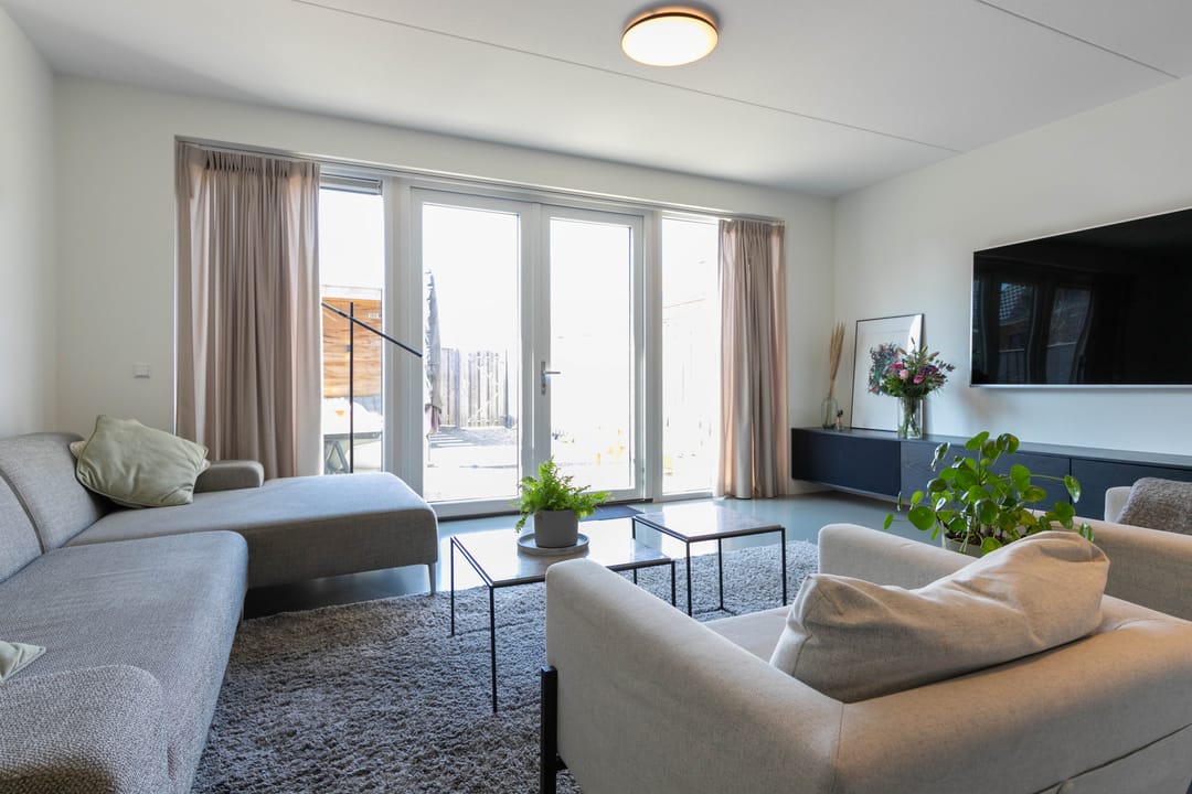 Foto 17 van Palmkool 10