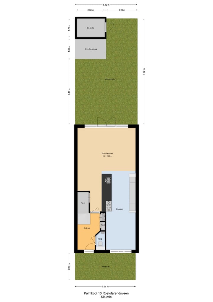 Foto 19 van Palmkool 10