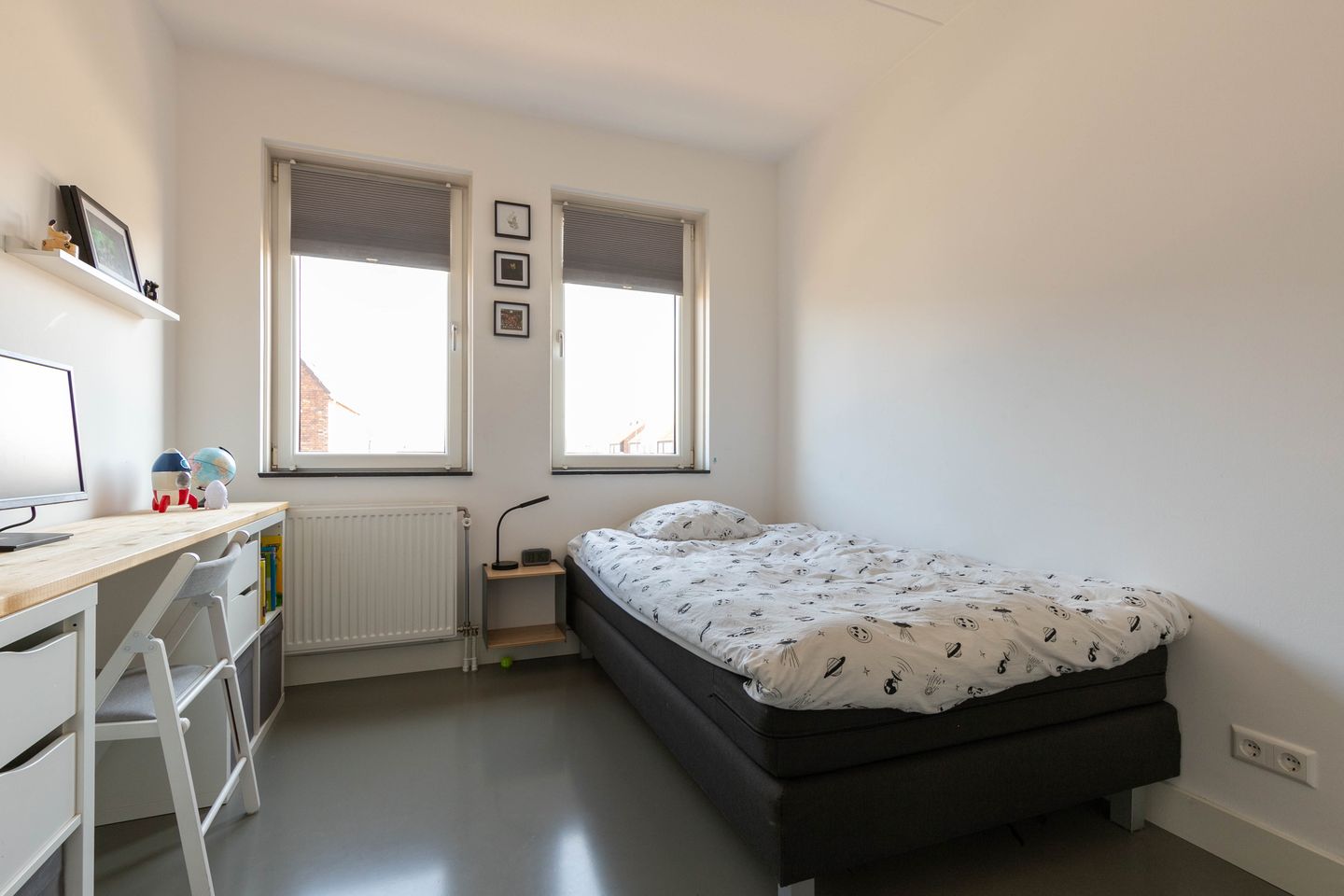 Foto 29 van Palmkool 10