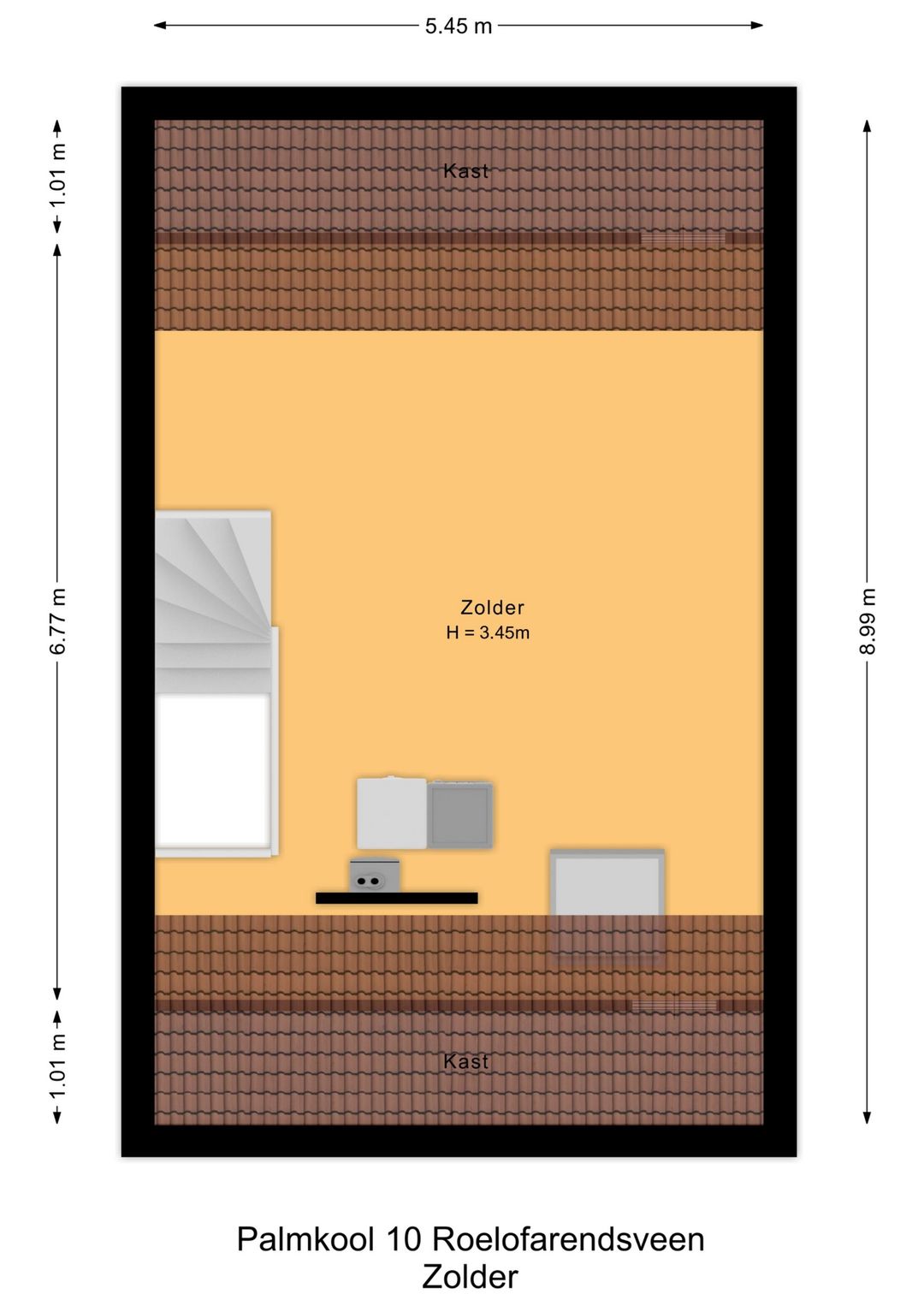 Foto 31 van Palmkool 10