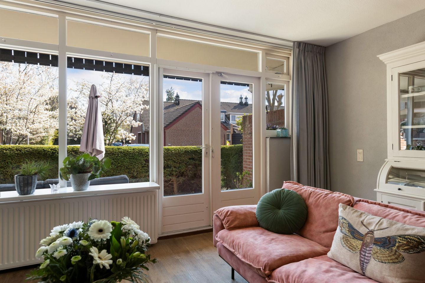 Foto 10 van Fuga 108