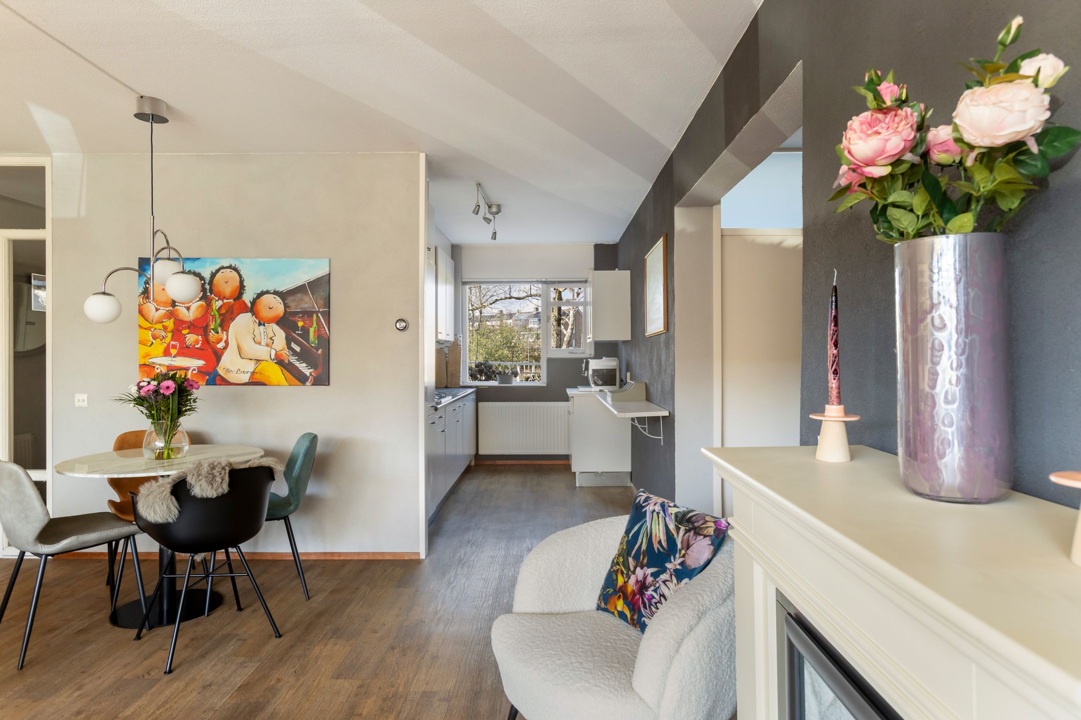 Foto 12 van Fuga 108