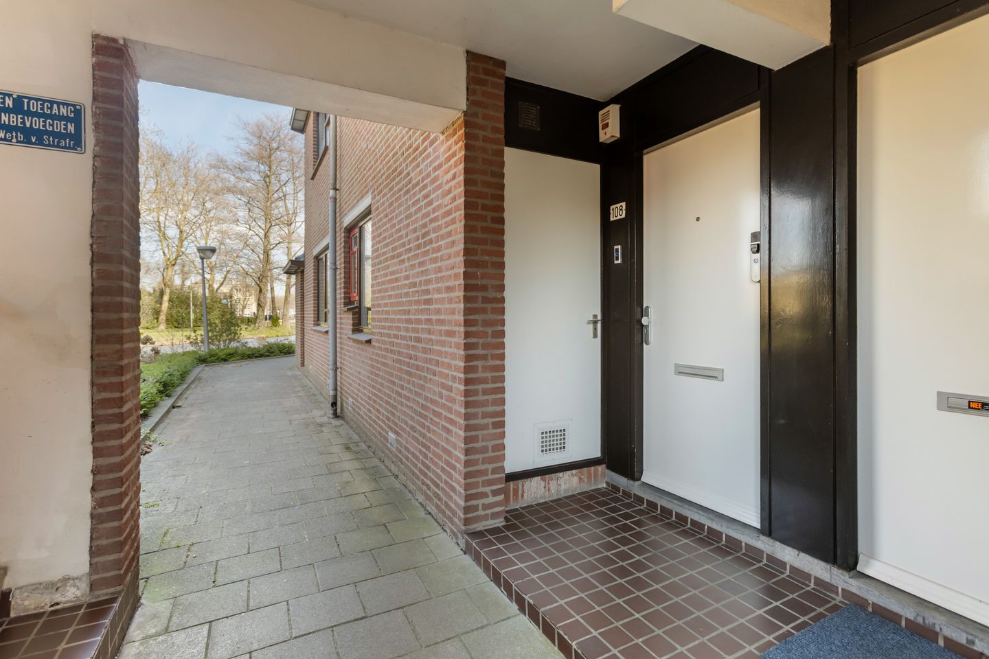 Foto 25 van Fuga 108