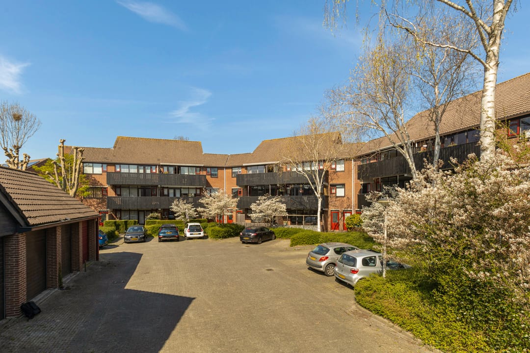 Foto 26 van Fuga 108