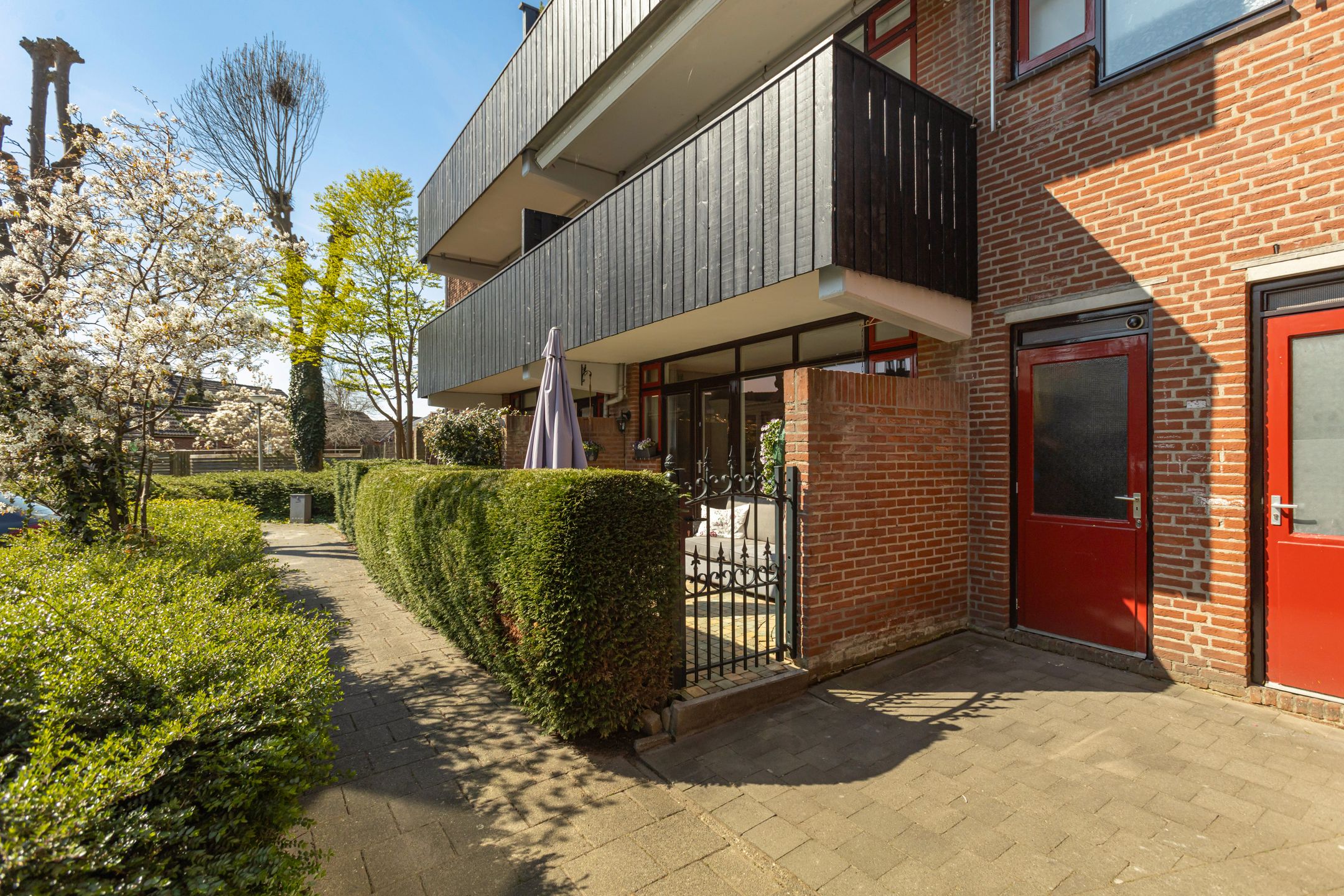 Foto 27 van Fuga 108