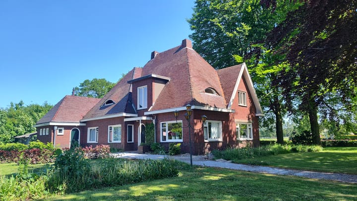 Roswinkelerstraat 127