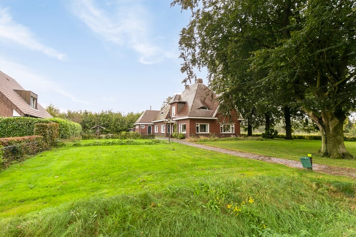 Foto 4 van Roswinkelerstraat 127