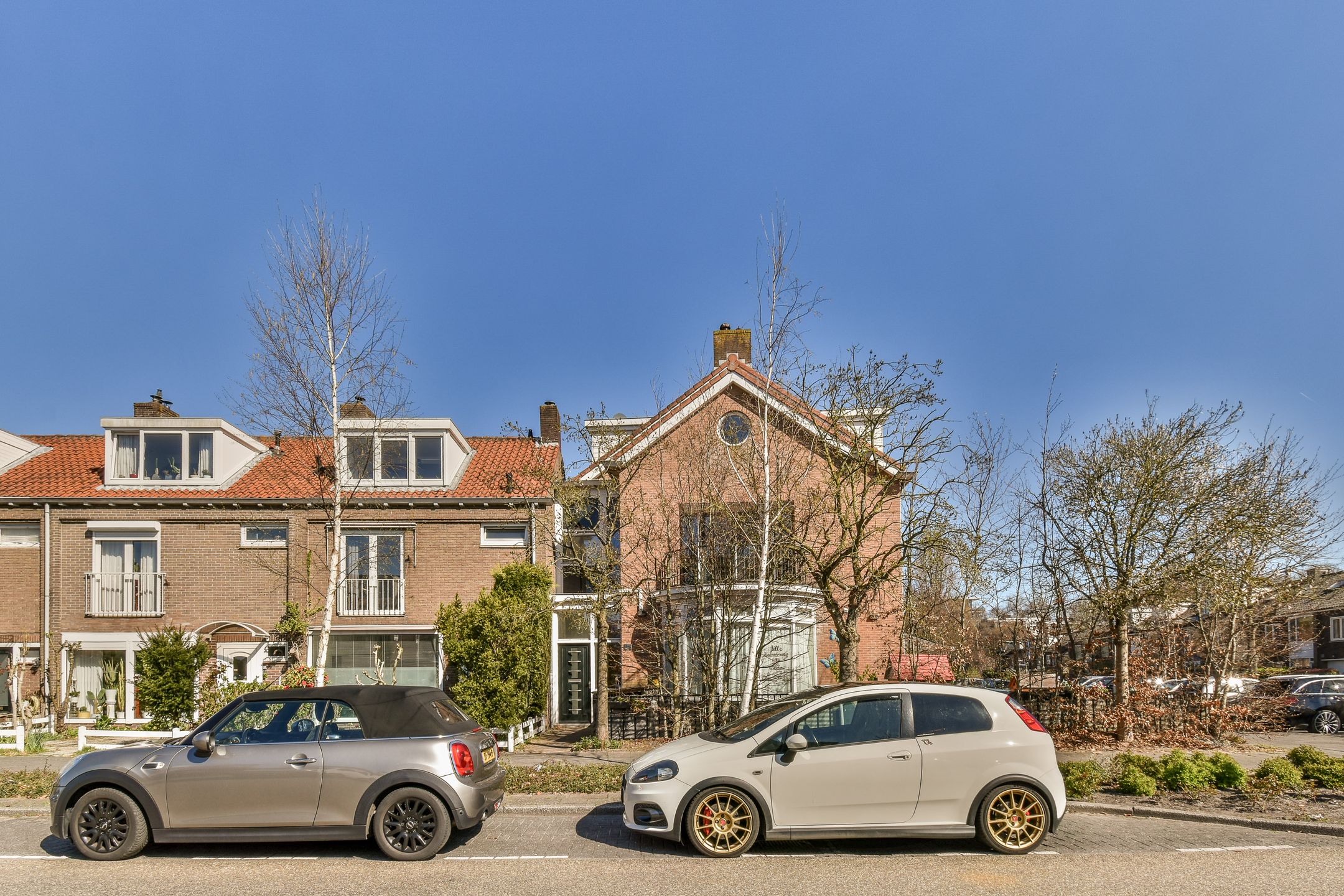 Photo 3 of Van der Leeklaan 54