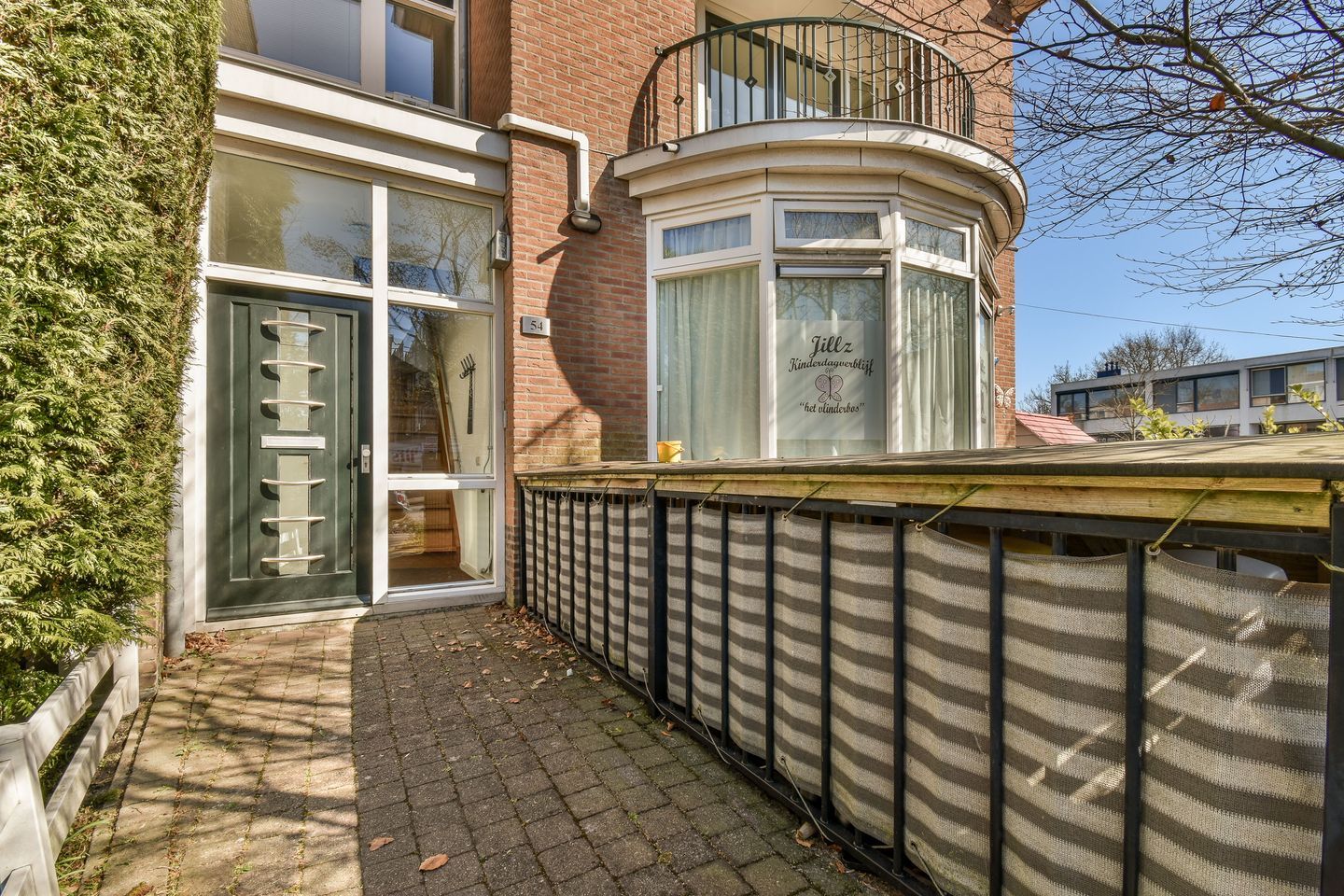 Photo 4 of Van der Leeklaan 54