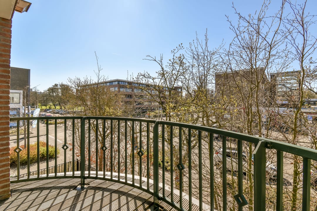 Photo 7 of Van der Leeklaan 54