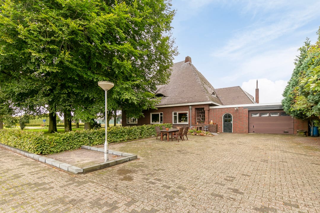 Foto 32 van Roswinkelerstraat 127