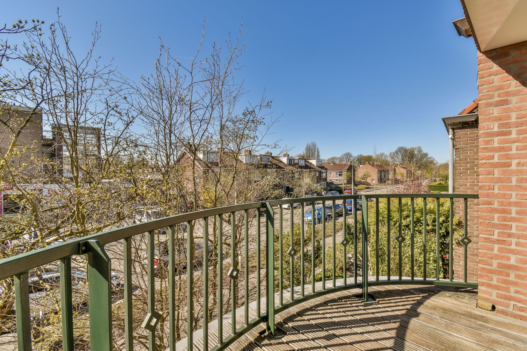 Photo 9 of Van der Leeklaan 54