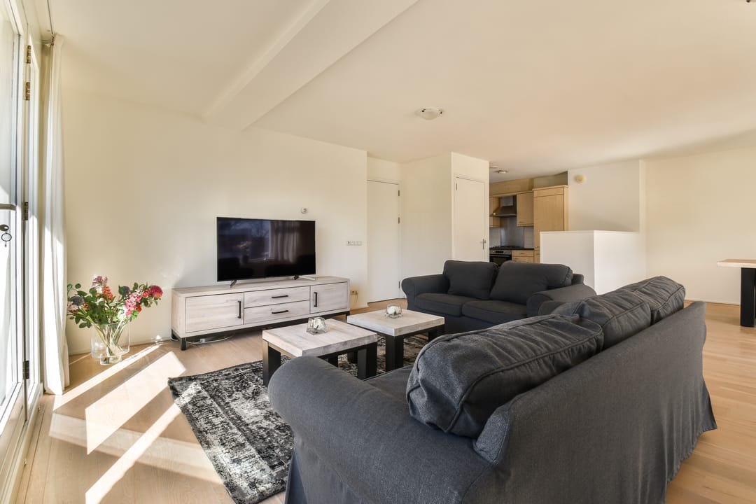 Photo 11 of Van der Leeklaan 54