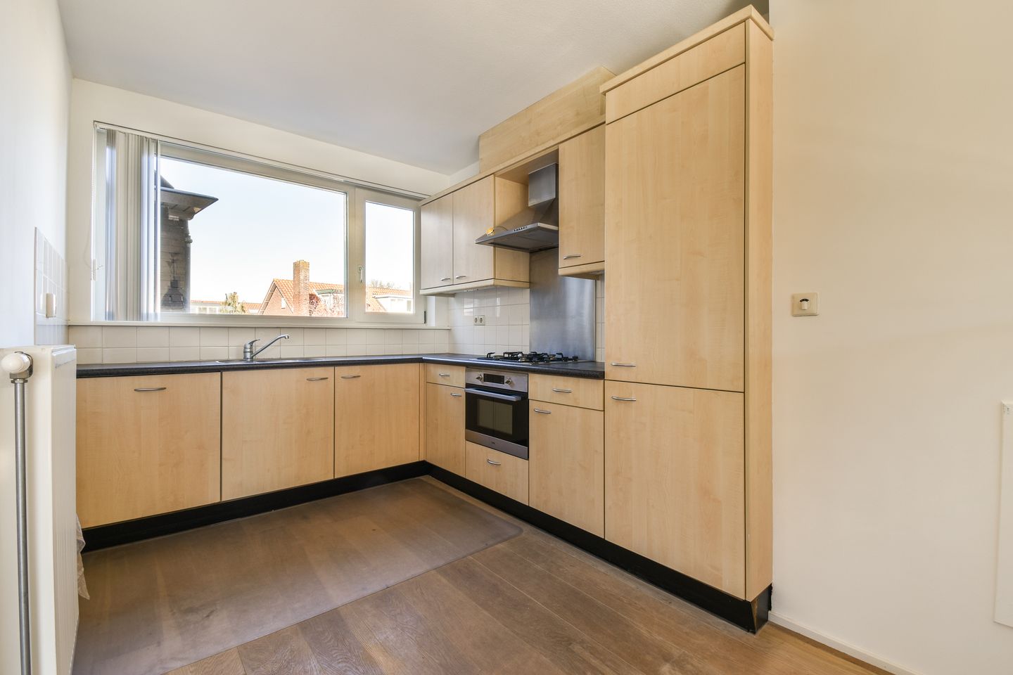 Photo 14 of Van der Leeklaan 54