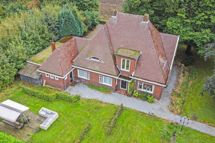 Foto 3 van Roswinkelerstraat 127