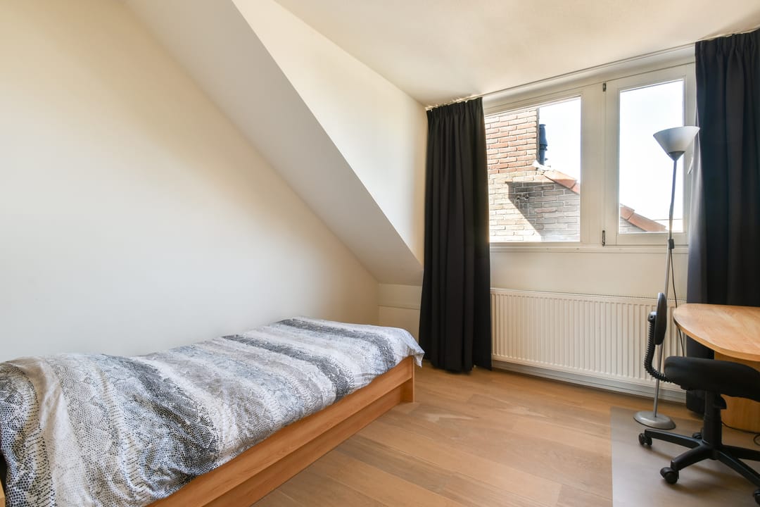 Photo 23 of Van der Leeklaan 54