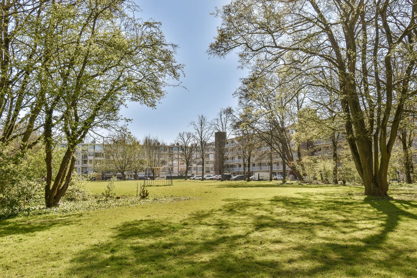 Photo 25 of Van der Leeklaan 54