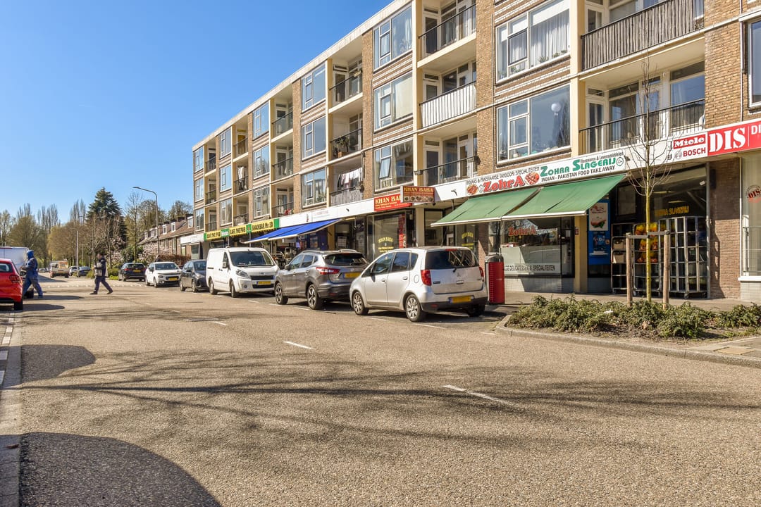 Photo 26 of Van der Leeklaan 54