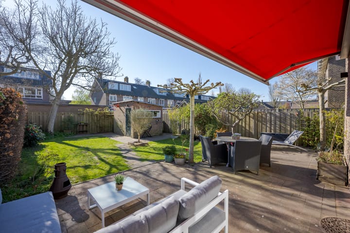 Foto 2 van Prins Mauritslaan 52