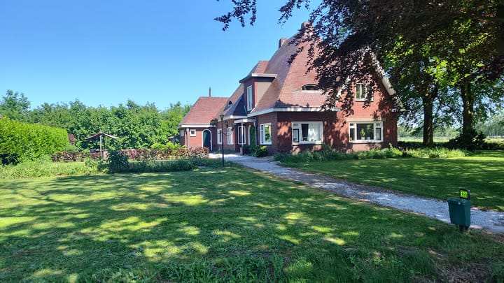 Foto 2 van Roswinkelerstraat 127