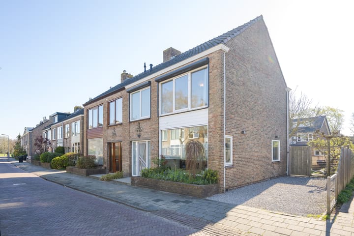 Foto 3 van Prins Mauritslaan 52